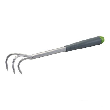 Hand cultivator 3 prong